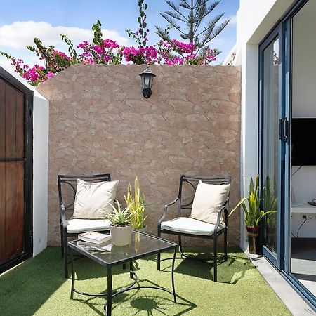 Rosales Lägenhet Playa Blanca  Exteriör bild